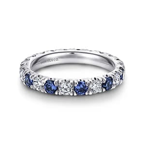 Wedding Bands for Women